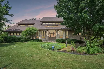 8420 Evergreen Lane, Darien, IL 60561 - Photo 1