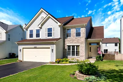 14164 S Lehigh Drive, Plainfield, IL 60544 - Photo 1