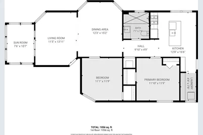 3052 N Kedzie Avenue #1F, Chicago, IL 60618 - Photo 30