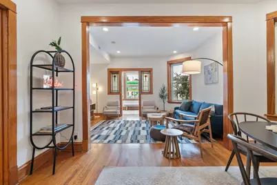 3052 N Kedzie Avenue #1F, Chicago, IL 60618 - Photo 8