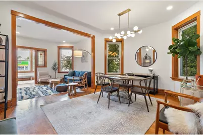 3052 N Kedzie Avenue #1F, Chicago, IL 60618 - Photo 10