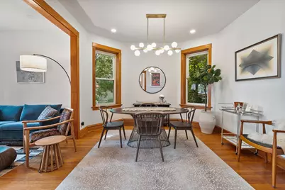 3052 N Kedzie Avenue #1F, Chicago, IL 60618 - Photo 12