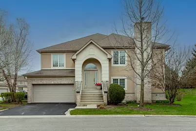 6 Beaconsfield Court, Lincolnshire, IL 60069 - Photo 1