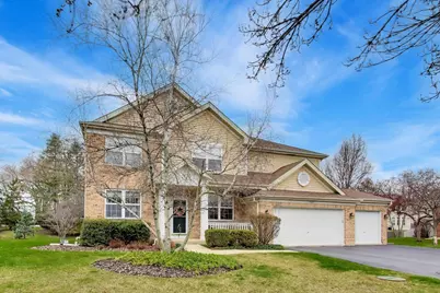 5660 Trinity Court, Gurnee, IL 60031 - Photo 2