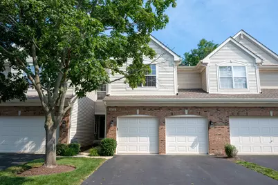 1452 Sturgeon Bay Court, Schaumburg, IL 60173 - Photo 1