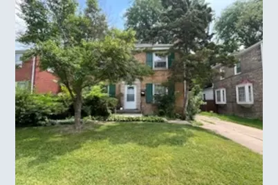 18439 Perth Avenue, Homewood, IL 60430 - Photo 1