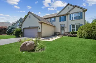 748 Needlegrass Pkwy, Antioch, IL 60002 - Photo 1
