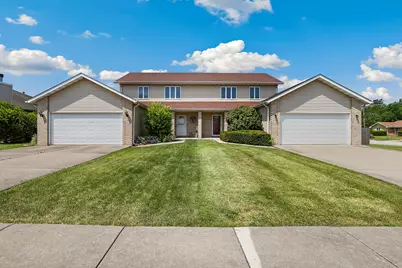 2399 Caton Crest Drive, Crest Hill, IL 60403 - Photo 2
