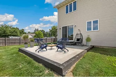 2399 Caton Crest Drive, Crest Hill, IL 60403 - Photo 20