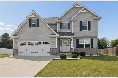 307 Derby Court, Wilmington, IL 60481 - Photo 1