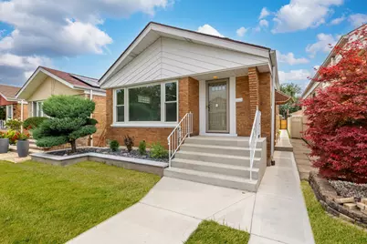 [Address not provided], Chicago, IL 60638 - Photo 1