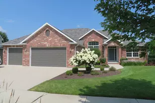 1428 Lakeside Ln, Morris, IL 60450 - Photo 1