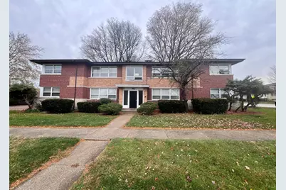 10351 Chaucer Street #2S, Westchester, IL 60154 - Photo 1