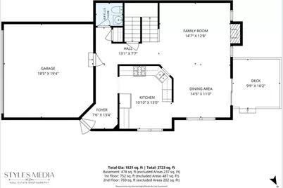 319 Jamatt Court, Naperville, IL 60540 - Photo 32