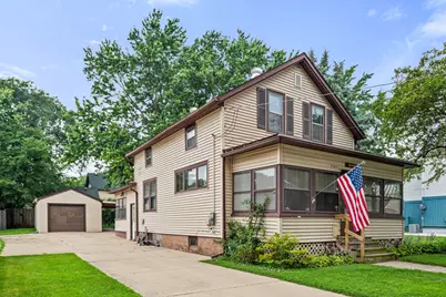 707 Talma Street, Aurora, IL 60505 - Photo 1