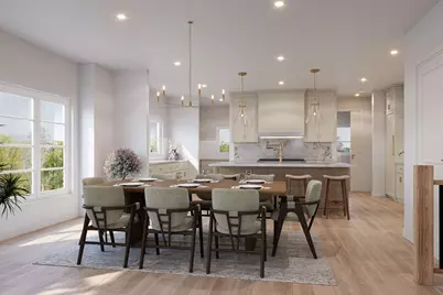 423 Park Avenue #A, Clarendon Hills, IL 60514 - Photo 4