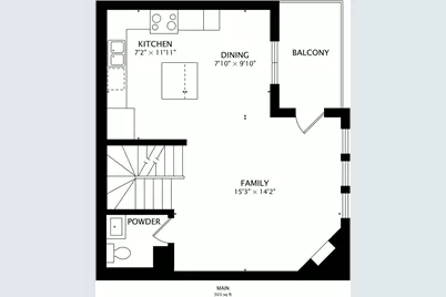 1537 S Michigan Avenue #6, Chicago, IL 60605 - Photo 22