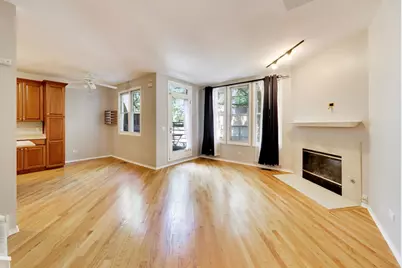 1537 S Michigan Avenue #6, Chicago, IL 60605 - Photo 4