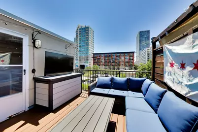 1537 S Michigan Avenue #6, Chicago, IL 60605 - Photo 18