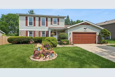 5306 W Winding Creek Drive, McHenry, IL 60050 - Photo 1