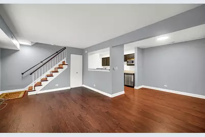 1193 E Barberry Lane #B, Palatine, IL 60074 - Photo 6