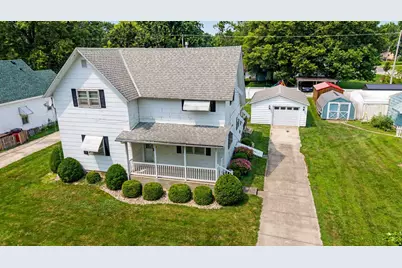 221 E John Street, Forrest, IL 61741 - Photo 38