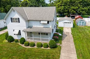 221 E John St, Forrest, IL 61741 - Photo 38