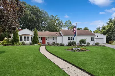 607 Rosedale Road, Glenview, IL 60025 - Photo 1