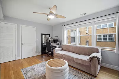 6046 N Francisco Avenue #2W, Chicago, IL 60659 - Photo 6