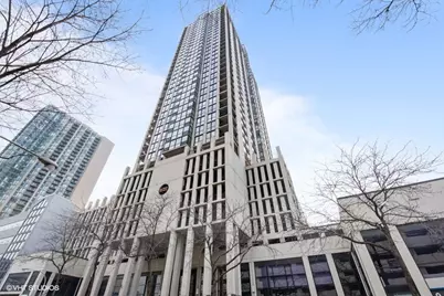 1122 N Clark Street #3004, Chicago, IL 60610 - Photo 1