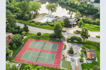 1401 Burr Oak Road #416B, Hinsdale, IL 60521 - Photo 34