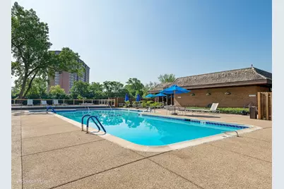 1401 Burr Oak Road #416B, Hinsdale, IL 60521 - Photo 30