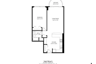 2020 N Lincoln Park W, Chicago, IL 60614 - Photo 20