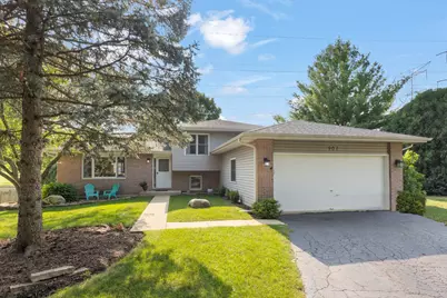 907 Wescott Road, Bolingbrook, IL 60440 - Photo 1