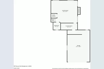 907 Wescott Road, Bolingbrook, IL 60440 - Photo 30