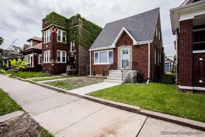 8126 S Ada Street, Chicago, IL 60620 - Photo 4