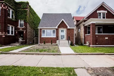 8126 S Ada Street, Chicago, IL 60620 - Photo 2