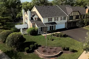 9841 Cambridge Dr, Mokena, IL 60448 - Photo 1