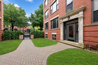 4134 N Kenmore Avenue #2, Chicago, IL 60613 - Photo 2
