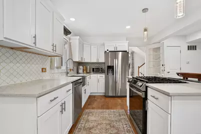 4636 Custer Avenue, Brookfield, IL 60513 - Photo 8