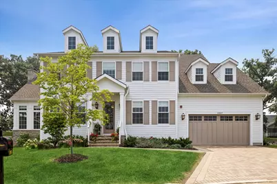 5907 Juniper Court, Western Springs, IL 60558 - Photo 1