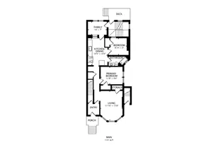 6524 S Eberhart Ave, Chicago, IL 60637 - Photo 46