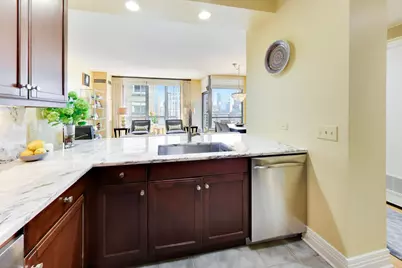 600 N Lake Shore Drive #3602, Chicago, IL 60611 - Photo 6