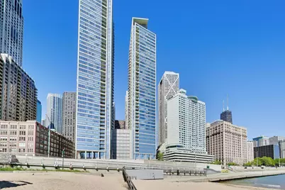 600 N Lake Shore Drive #3602, Chicago, IL 60611 - Photo 2