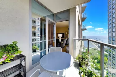 600 N Lake Shore Drive #3602, Chicago, IL 60611 - Photo 20