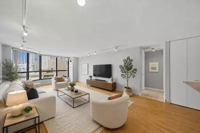 405 N Wabash Avenue #714, Chicago, IL 60611 - Photo 2