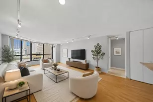405 N Wabash Ave, Chicago, IL 60611 - Photo 2