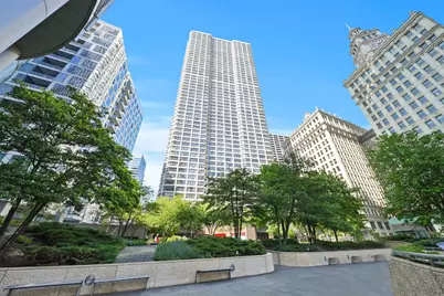 405 N Wabash Avenue #714, Chicago, IL 60611 - Photo 1