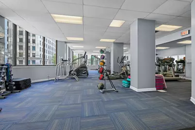405 N Wabash Avenue #714, Chicago, IL 60611 - Photo 20