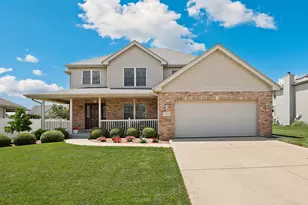 1196 Fawn Cir, Manteno, IL 60950 - Photo 1